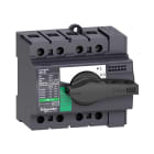 Schneider Electric - LASTBRYTER INS63 4P, 28903 INTERPACT 63A