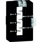 Schneider Electric - METSECT5DB150 Strømtr, 1500/5 skinne 38x127