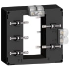 Schneider Electric - METSECT5DE150 Strømtr, 1500/5 skinne 54x102