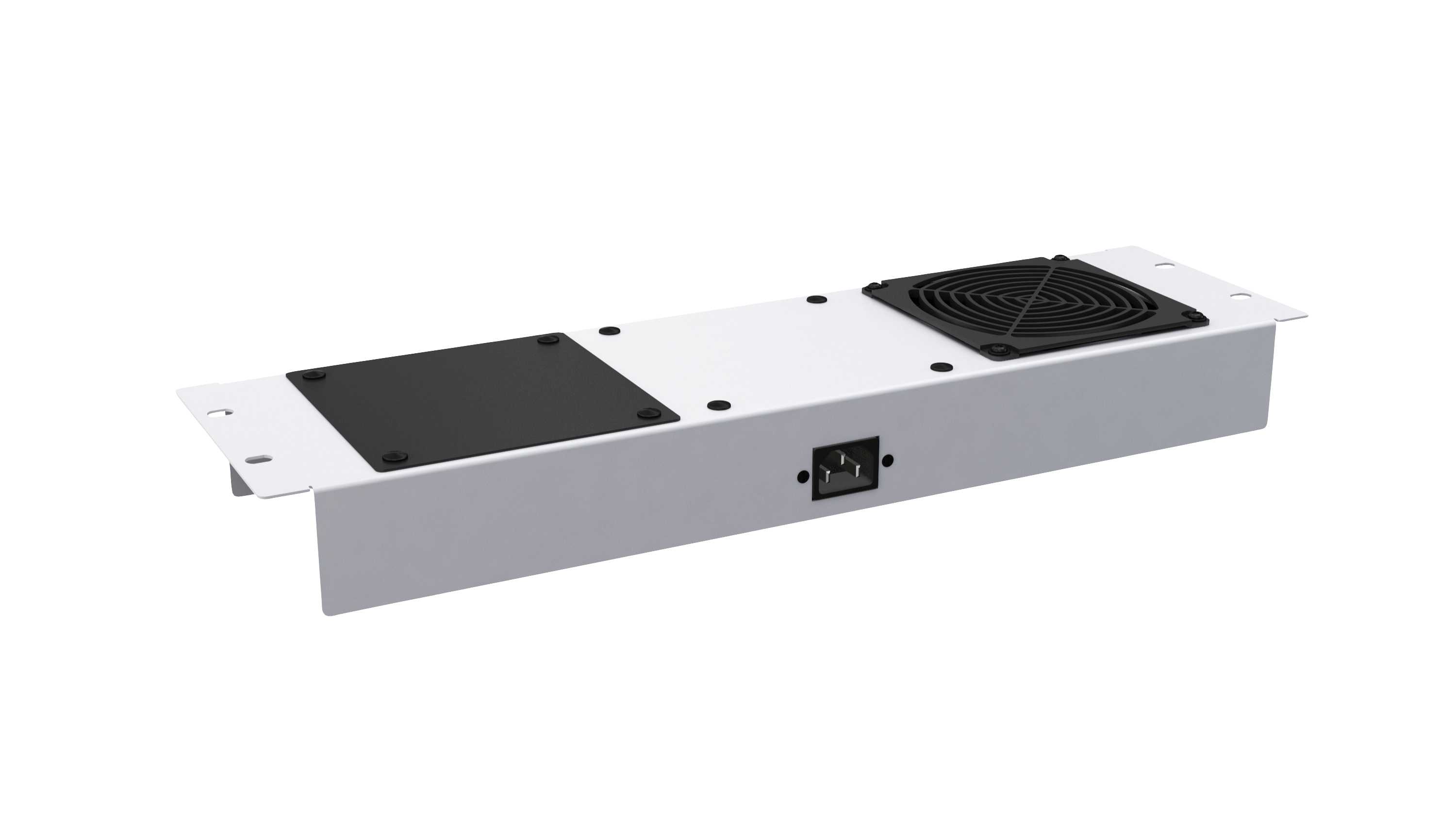 Schneider Electric - NSY1FAN230 Dekkplate KDB 1 vifte slave