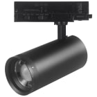 Unilamp - SWITCH SPOT 3T ZOOM SORT DIMBAR 2700/3000/4000K
