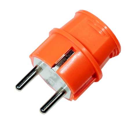 Schneider Electric - PLUGG PRI-PVC-O