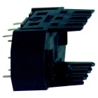 Schneider Electric - Adapter for montering av kontaktelementer på et 1,6 mm kretskort (PCB)
