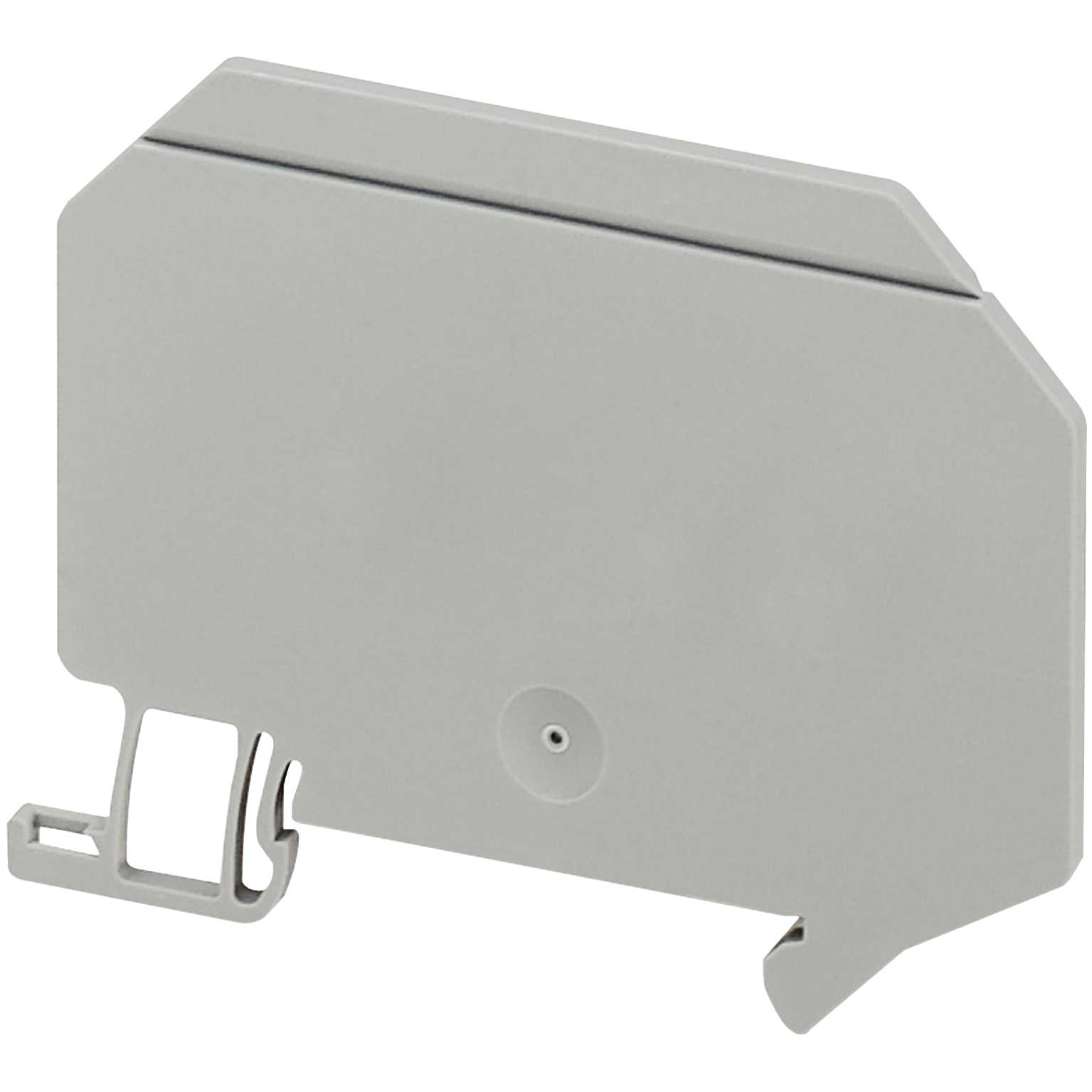 Schneider Electric - Skilleplate