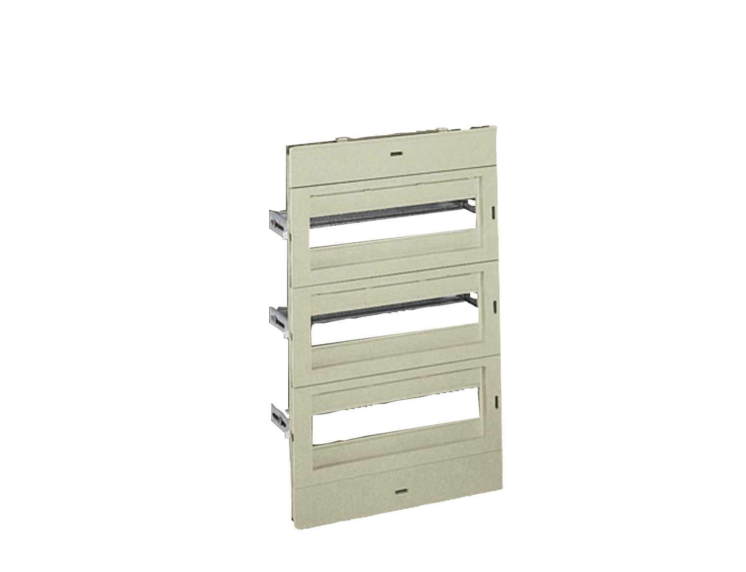 Schneider Electric - PLM43 Automatinsats 7035 24mod