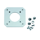 Schneider Electric - NSYCMUCPAD87 CM adapter 80mmsq