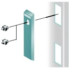 Schneider Electric - NSYTT8PL 8mm trekant instats stor