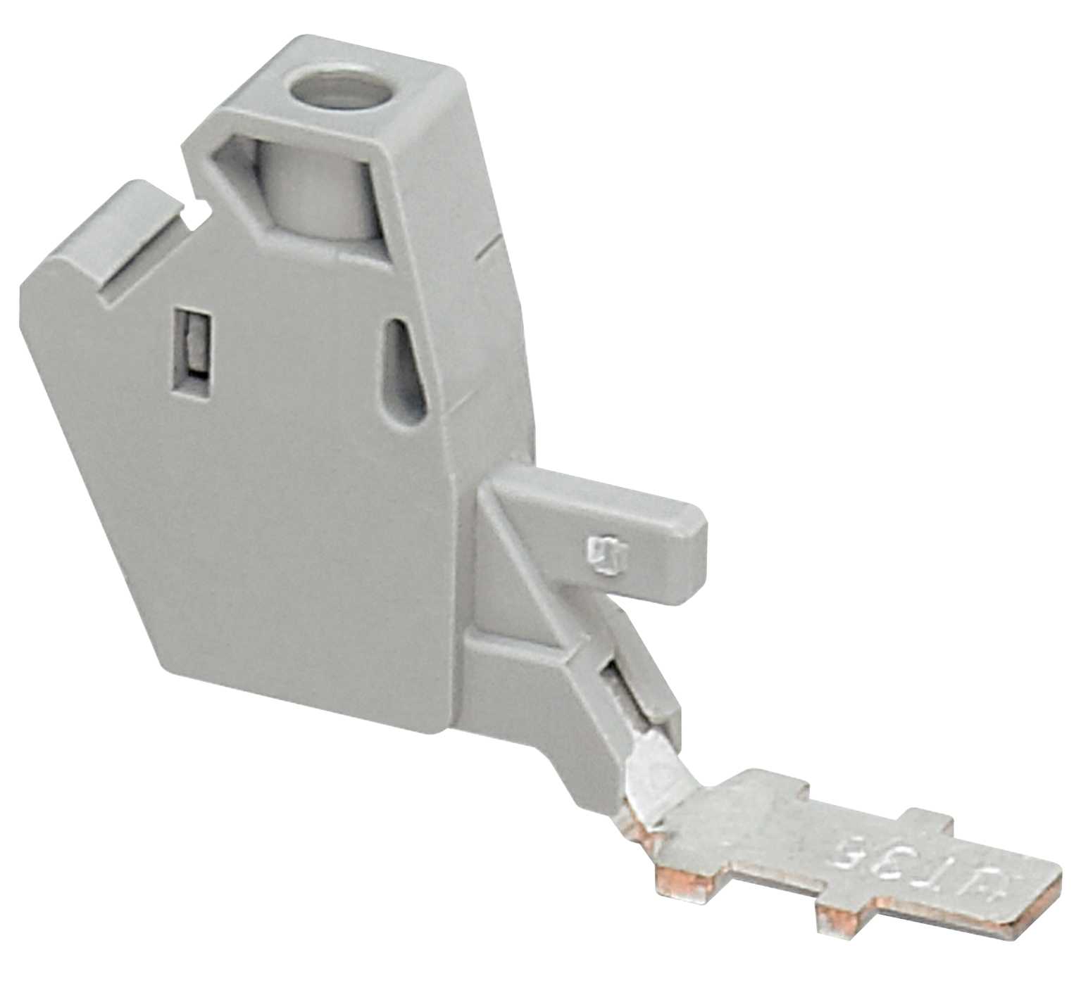 Schneider Electric - Reduksjonskl, 35 - 0,14/6mm²