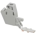 Schneider Electric - Reduksjonskl, 35 - 0,14/6mm²
