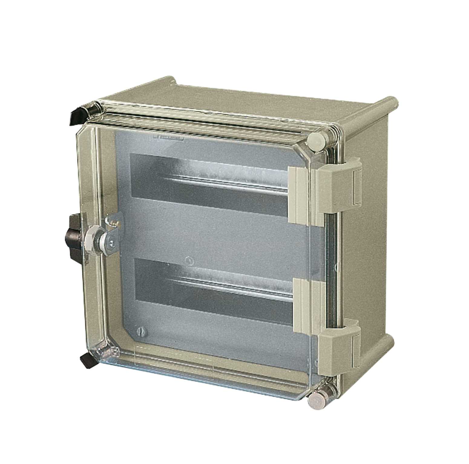 Schneider Electric - NSYDLS36 Mod insats 36m for 36x27PLS