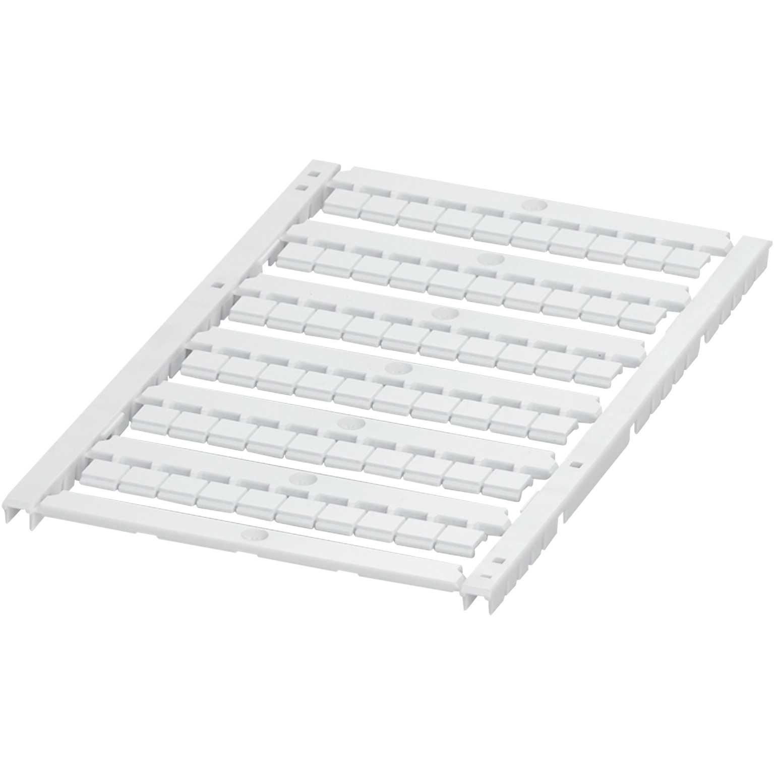 Schneider Electric - Merke ark flate, 4mm2