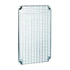 Schneider Electric - NSYPMR2754 Telequick plate for 27x54 PLS