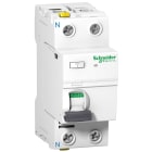 Schneider Electric - iID - jordfeilbryter - 2P - 40A - 30mA - A-type