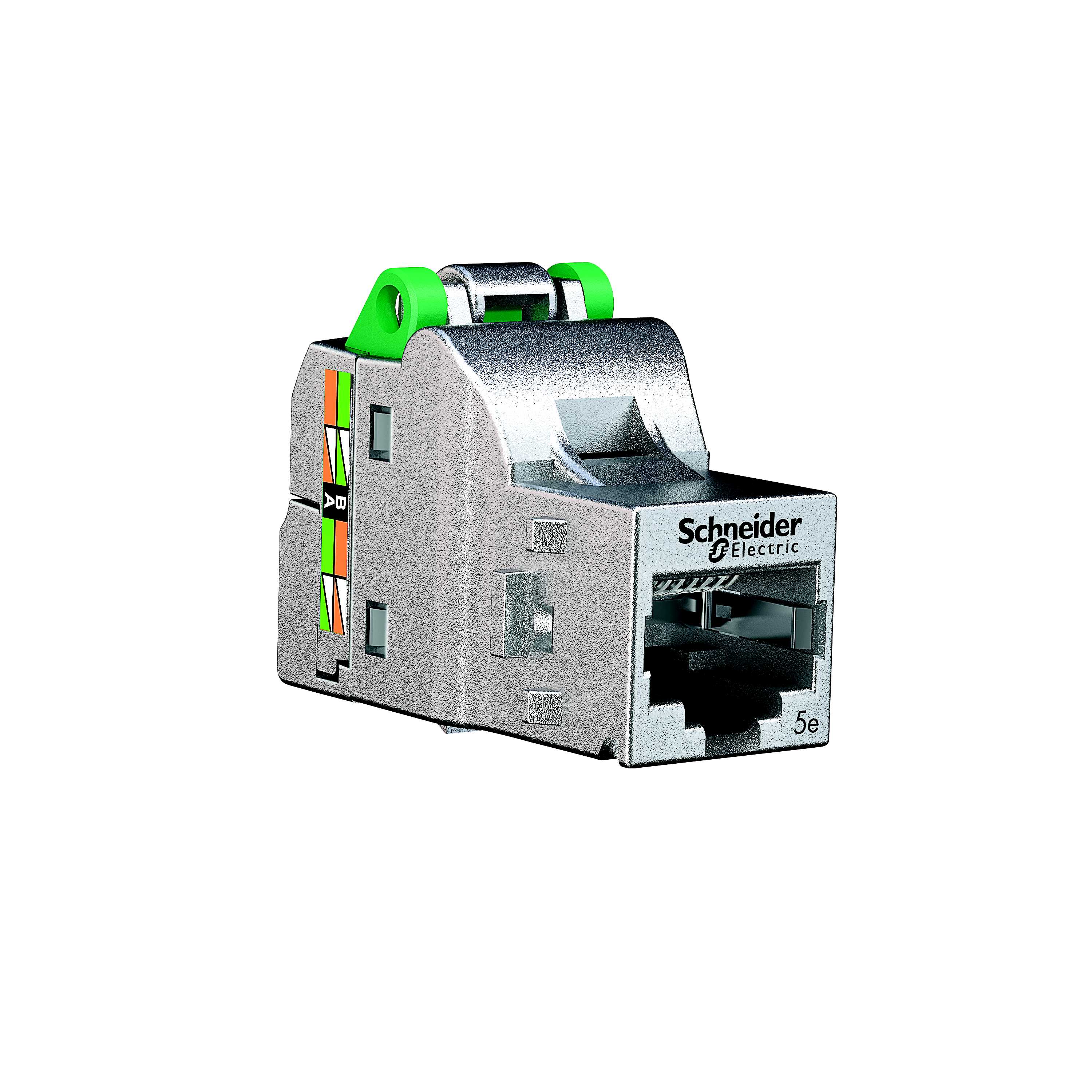 Schneider Electric - VDIB17715B96 Konnektor S1 Kat 5e STP 96