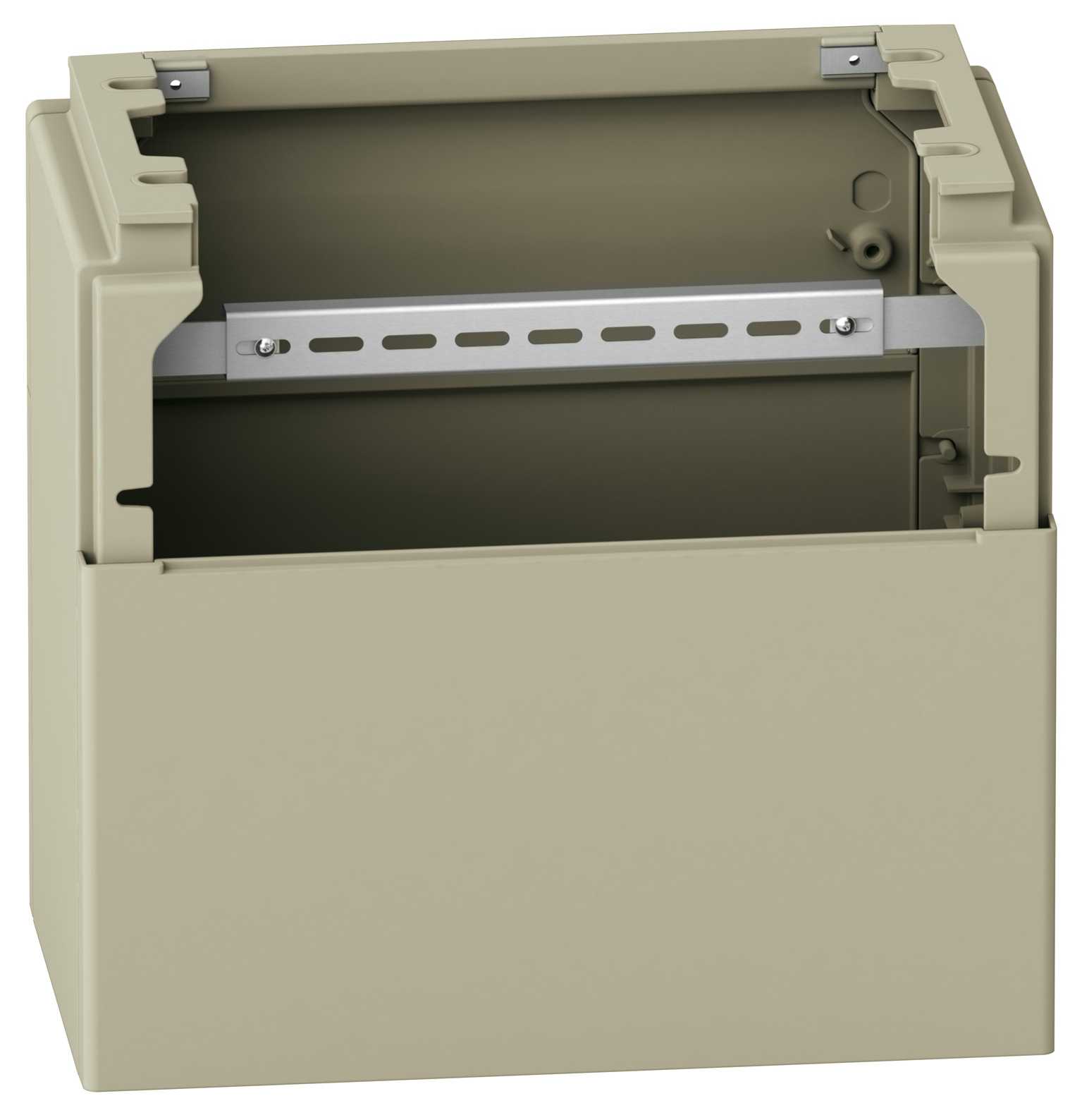 Schneider Electric - NSYAC360 Kabelfeste 360mm for PLA