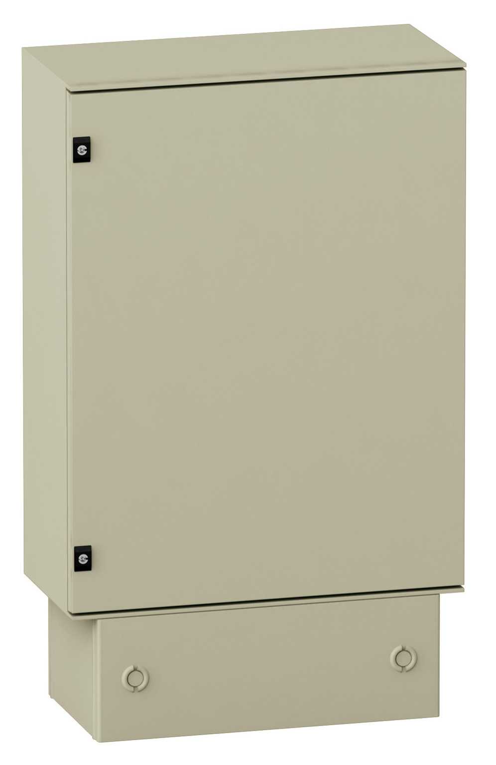 Schneider Electric - 19 sving ramme 7035 20u(PL