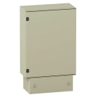 Schneider Electric - 19 sving ramme 7035 20u(PL