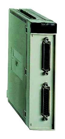 Schneider Electric - TSXAEY1600 16 inn ana +/-10V / 0-20mA