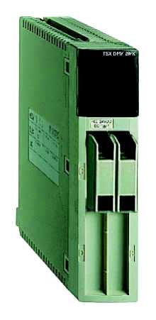 Schneider Electric - TSXDMY28FK 16 inn 12 ut trans. 0,5A