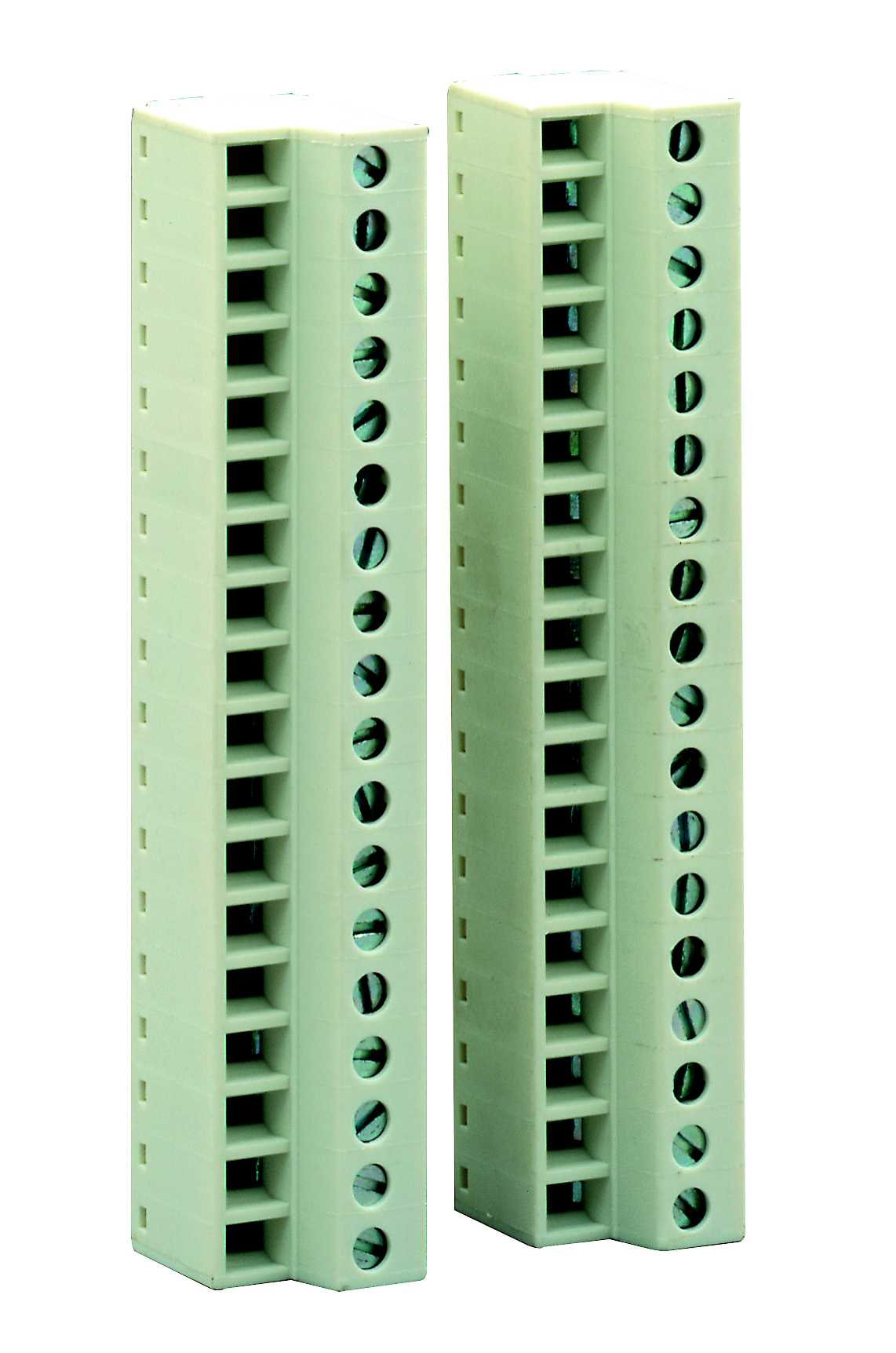 Schneider Electric - STBXTS2180 STB 18 pkt. fjærterm, 2 stk