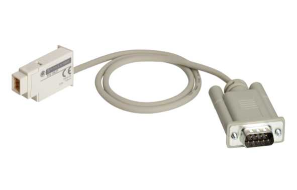 Schneider Electric - SR2CBL07 Zelio Logic adapterkabel modem