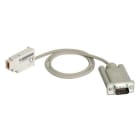 Schneider Electric - SR2CBL07 Zelio Logic adapterkabel modem