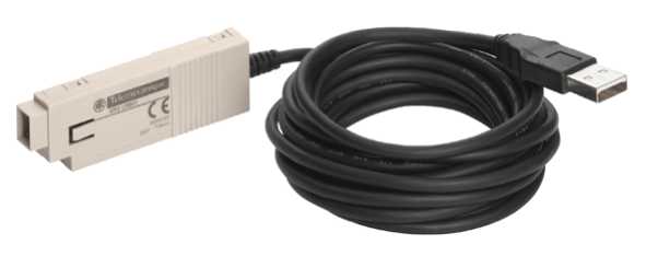 Schneider Electric - SR2MOD01 Zelio Logic analogt modem (PST