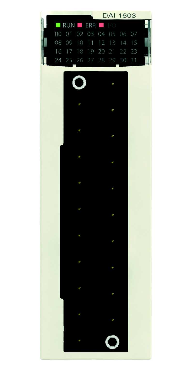 Schneider Electric - BMXDAI1603 X80 16 inn 48VAC, FTB20x0