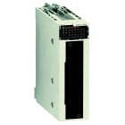 Schneider Electric - BMXDAO1605 X80 16 ut triac, 24-240VAC,1A,
