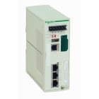 Schneider Electric - TCSESM043F23F0 Switch 4 10/100TX