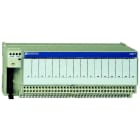 Schneider Electric - ABE7R08S111 8 O rele, 4 pr.gr, 1 N/O