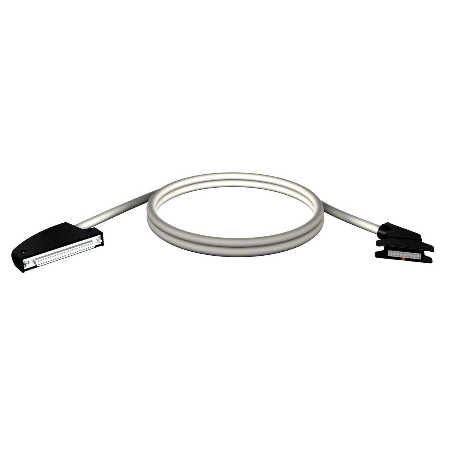 Schneider Electric - BMXFCC101 X80 kabel FCN-1*HE, 1m