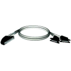 Schneider Electric - M340 kabel FCN-2*HE, 3m