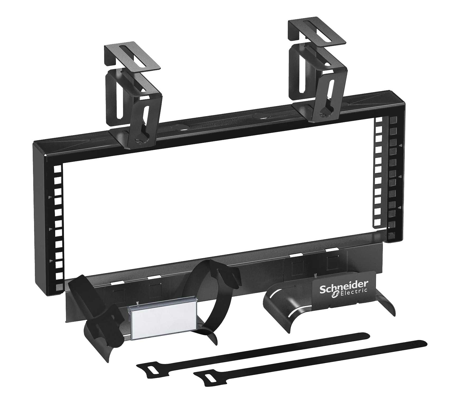 Schneider Electric - Actassi Overhead Mini-rack 4U
