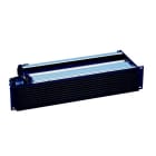 Schneider Electric - NSYAVG2U300 Tangentvifte 19 rack 2U