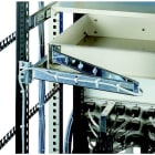 Schneider Electric - NSYBTSCS Bakre kabelsupport