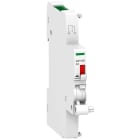 Schneider Electric - A9A26897 Hjelpe/alarmkont, iOF/SD 24VDC