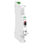 Schneider Electric - A9N26899 Hj+al,kont OF+SD24 NO+NC 24VDC