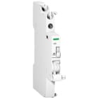 Schneider Electric - A9A26855 Alarmkontakt iSD dobbel kl. iC