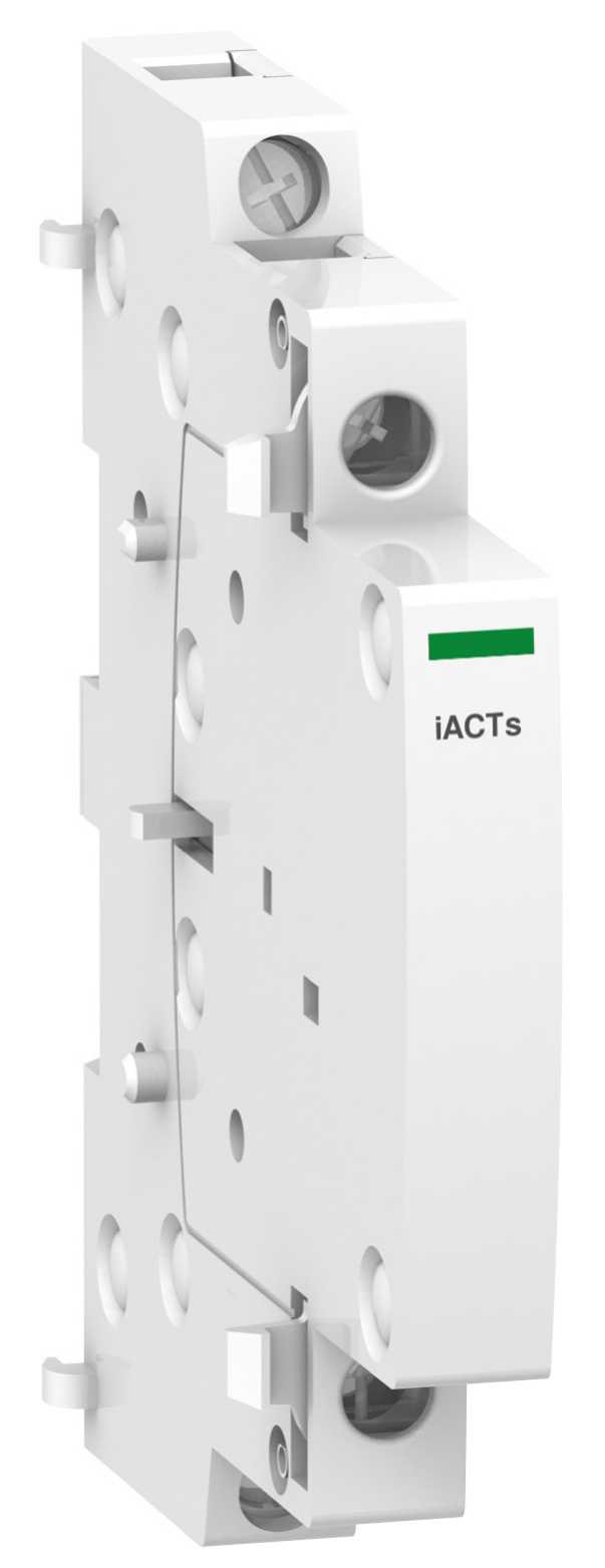 Schneider Electric - A9C15914 Hj,blokk iACTs 1NO+1NC for iCT