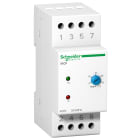 Schneider Electric - fasekontrollrelé iRCP - 8 A - 400 V 50/60 Hz - 1 OC