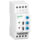 Schneider Electric - A9E21182 Sp,overv,relè iRCU 1CO 8A 230V