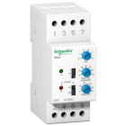 Schneider Electric - A9E21183 Fasebr,relè iRCC 1CO 8A 230VAC