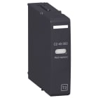 Schneider Electric - Reserveplugg C2 40kA PRF1 350V
