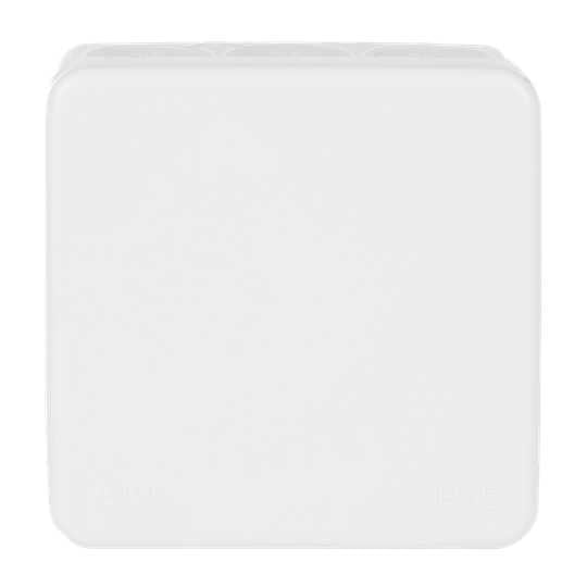 ABB Electrification - Koblingsboks AP9 IP65 grå