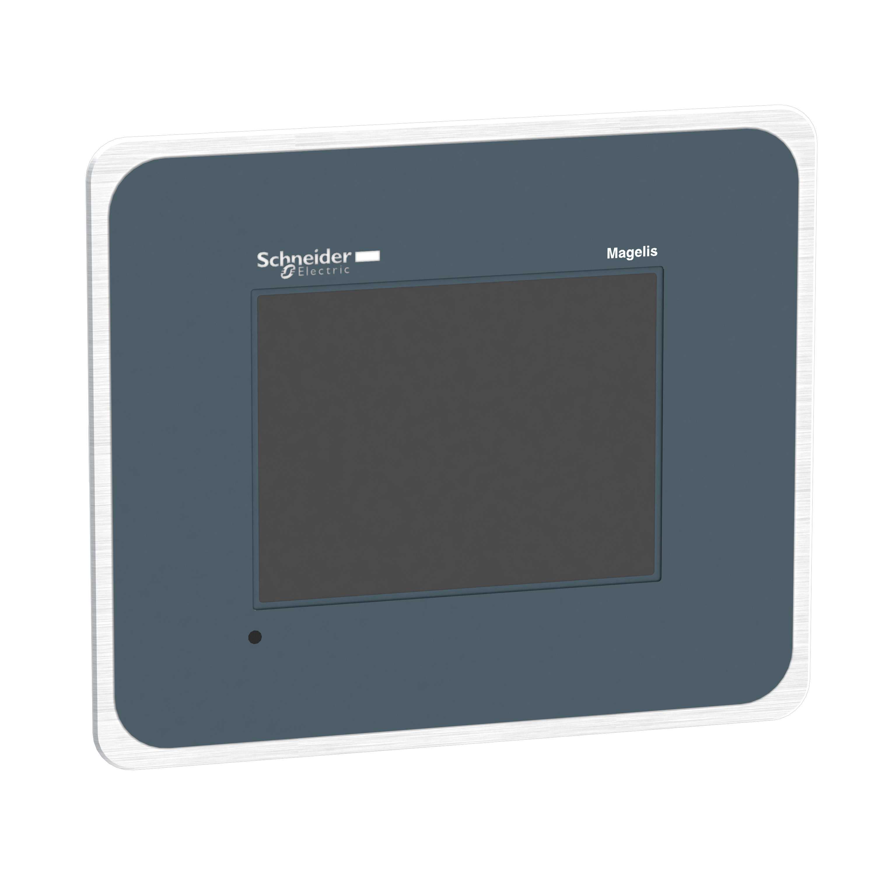 Schneider Electric - HMIGTO 5,7" TFT farveskjerm 240*320 punkter, Ethernet