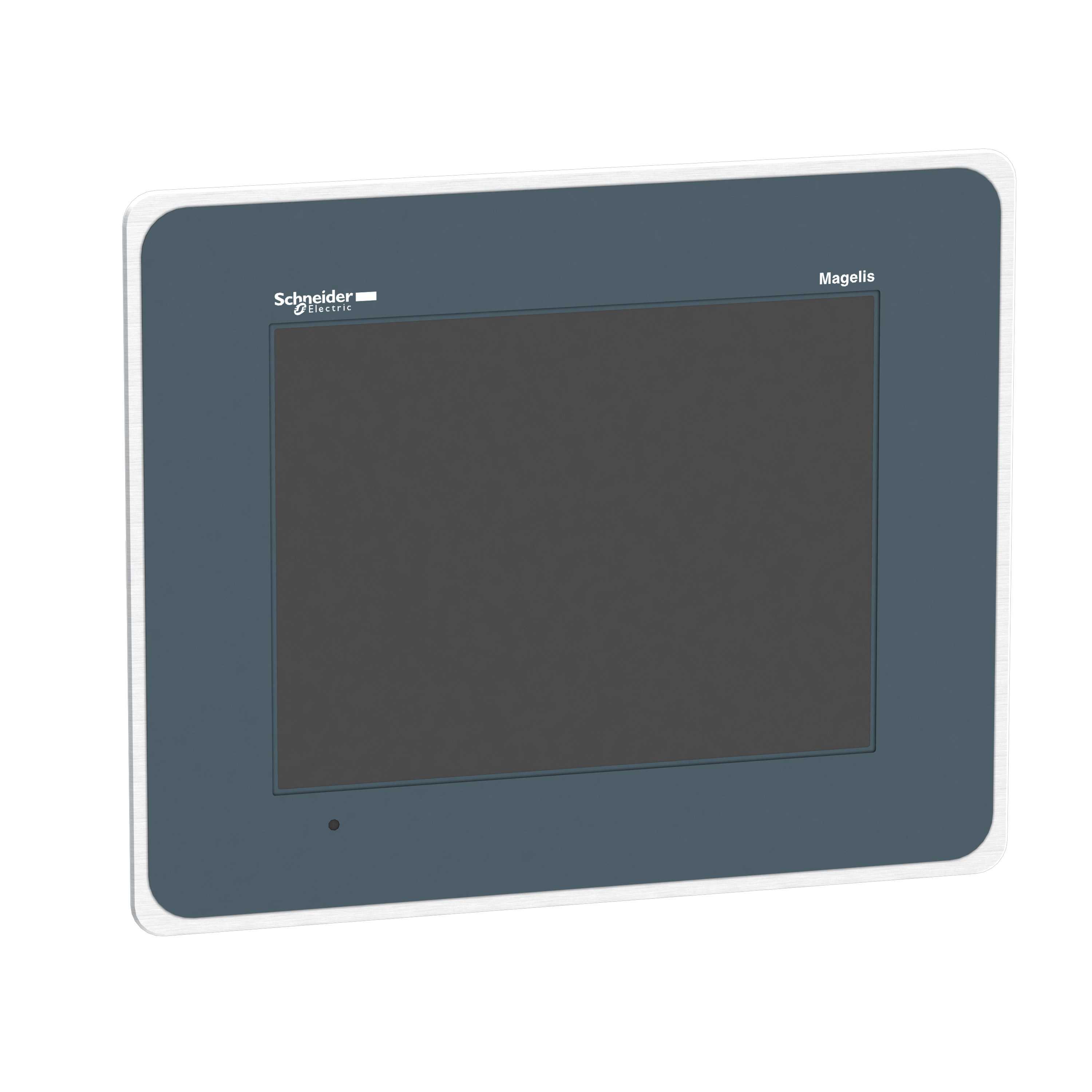 Schneider Electric - HMIGTO 10,4" TFT farveskjerm 640*480 punkter, Ethernet