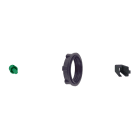 Schneider Electric - HMIZKITRA1 Kit tilbehør for HMIZRA1, 5 se