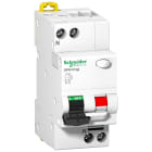 Schneider Electric - A9N19638 Jordfeilautomat DPN N 40A C 30mA A Si