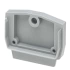 Schneider Electric - Endeplate
